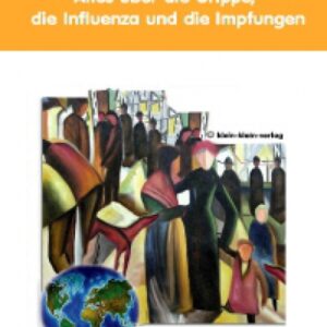 Alles über die Grippe, Influenza und Impfungen