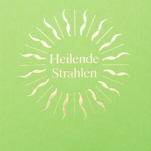 Heilende Strahlen