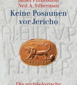 KEINE POSAUNEN VON JERICHO