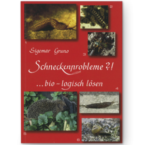 Schnecken-probleme bio-logisch lösen
