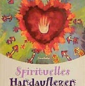 Spirituelles Handauflegen