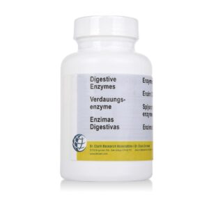Verdauungsenzyme