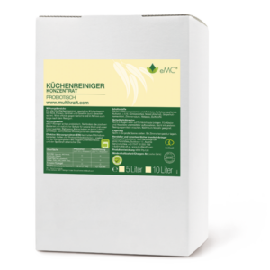 EMC-Küchen-reiniger