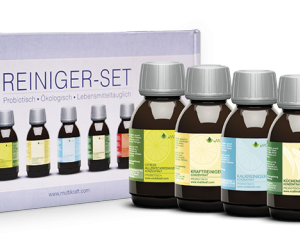 eMC-Reiniger 5er-Set