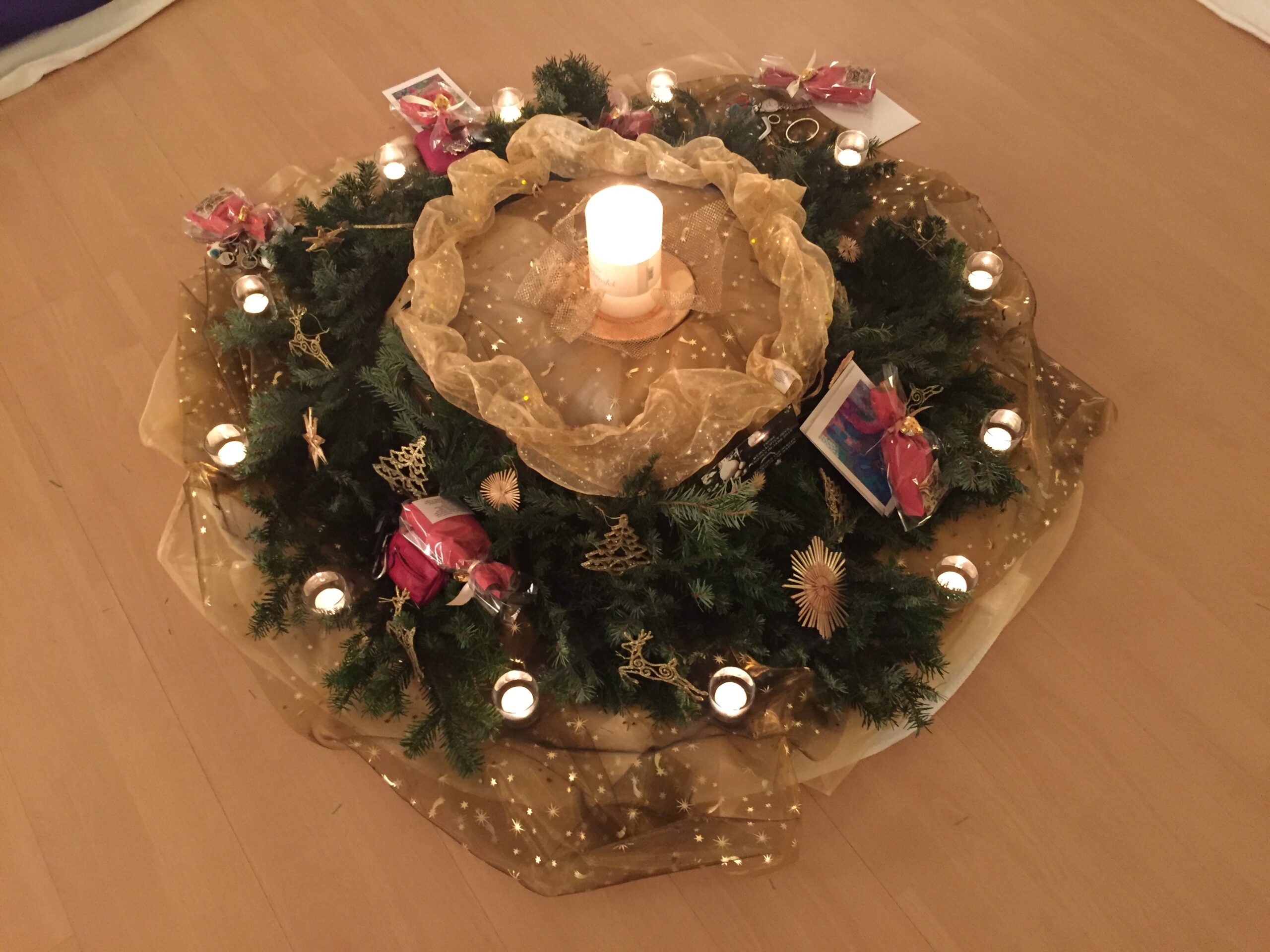 Du betrachtest gerade Frohe Weihnachten aus meinem Herzen!