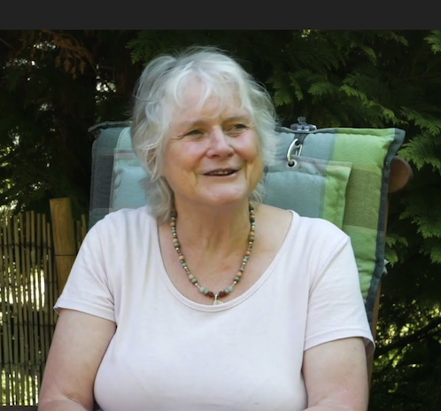 Mehr über den Artikel erfahren Eigentum? Besitz? Gehören? – Rundbrief von Christa Jasinski