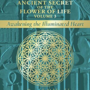 The Ancient Secret Of The Flower Of Light – Vol. 3