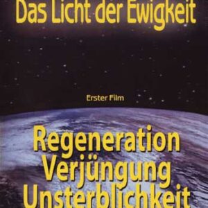 DVD: DAS LICHT DER EWIGKEIT – Teil 1 der Trilogie