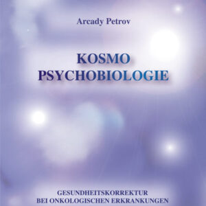 KOSMO-PSYCHOBIOLOGIE